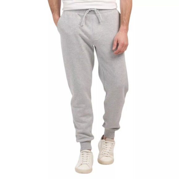 True Religion Men's Sz L Fleece Sweatsuit Hoodie Joggers Tracksuit Gift Set NWT - Picture 5 of 7